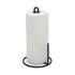 Umbra Squire Countertop Paper Towel Holder Black