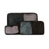 Medium Luna-Air Packing Cube Set Black