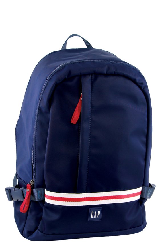 Gap Metrolite Nylon Travel Backpack Navy