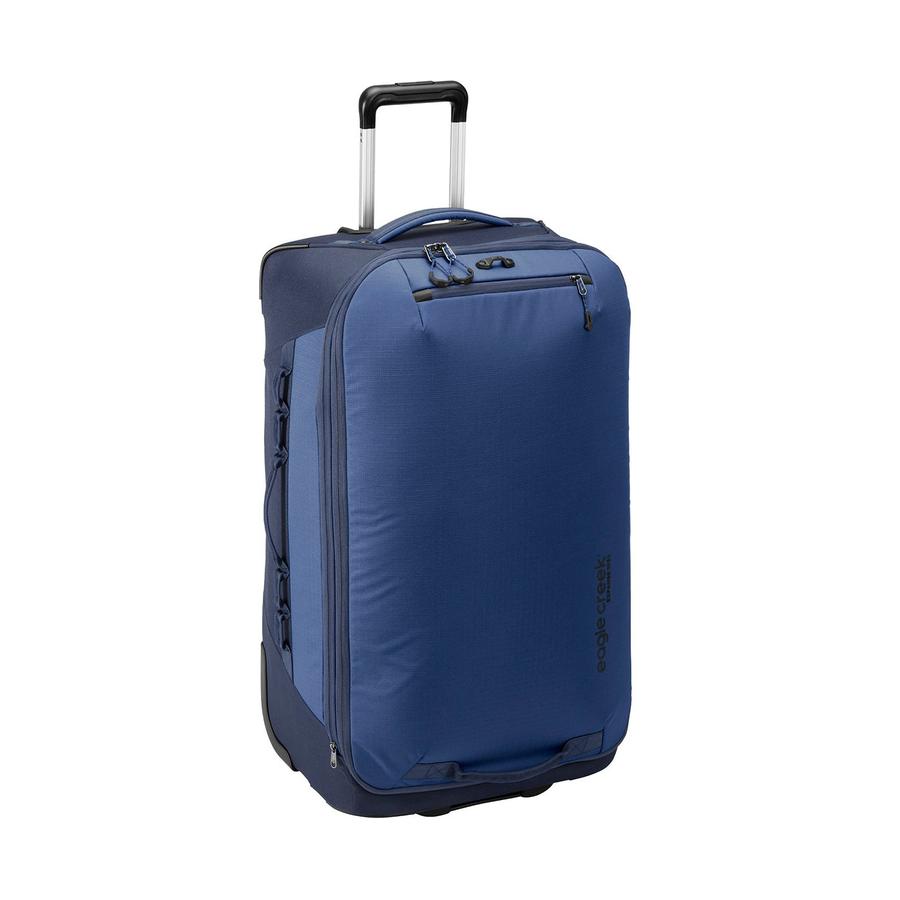 Eagle Creek Expanse 76cm 2-Wheeled Luggage Pilot Blue Pilot Blue