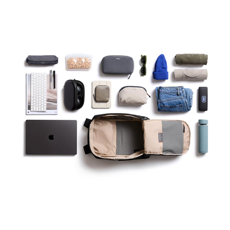 Bellroy Transit Workpack 26L Black Black