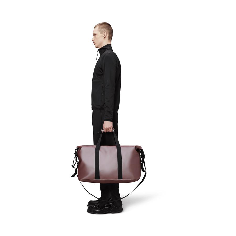 Rains Hilo Weekend Bag Muse Muse