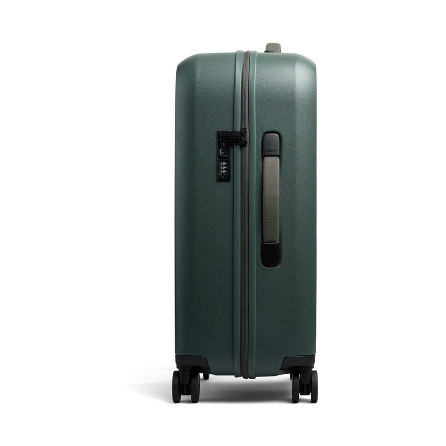 Bellroy Transit 68cm Hardside Check-In Suitcase Everglade Everglade