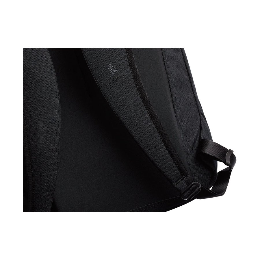 Bellroy Via Backpack Black Black