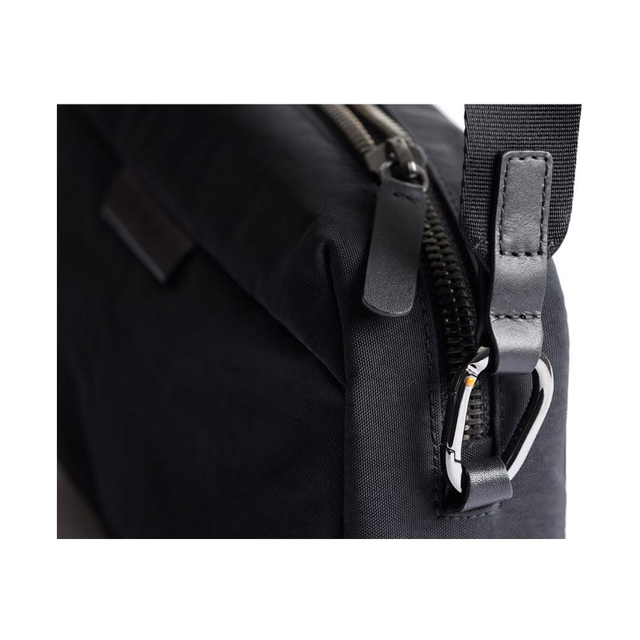 Bellroy Tokyo Crossbody Raven Raven