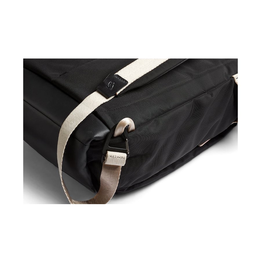 Bellroy Tokyo Totepack Premium Black Sand Black Sand