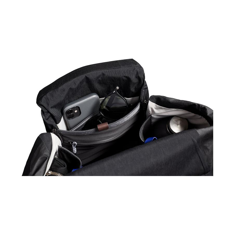 Bellroy Apex Backpack Raven Raven