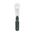 OXO Good Grips Soap Dispensing Dish Brush Black