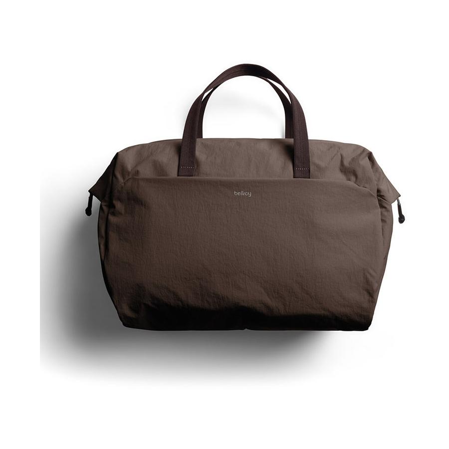 Bellroy Lite Duffle River Rock River Rock