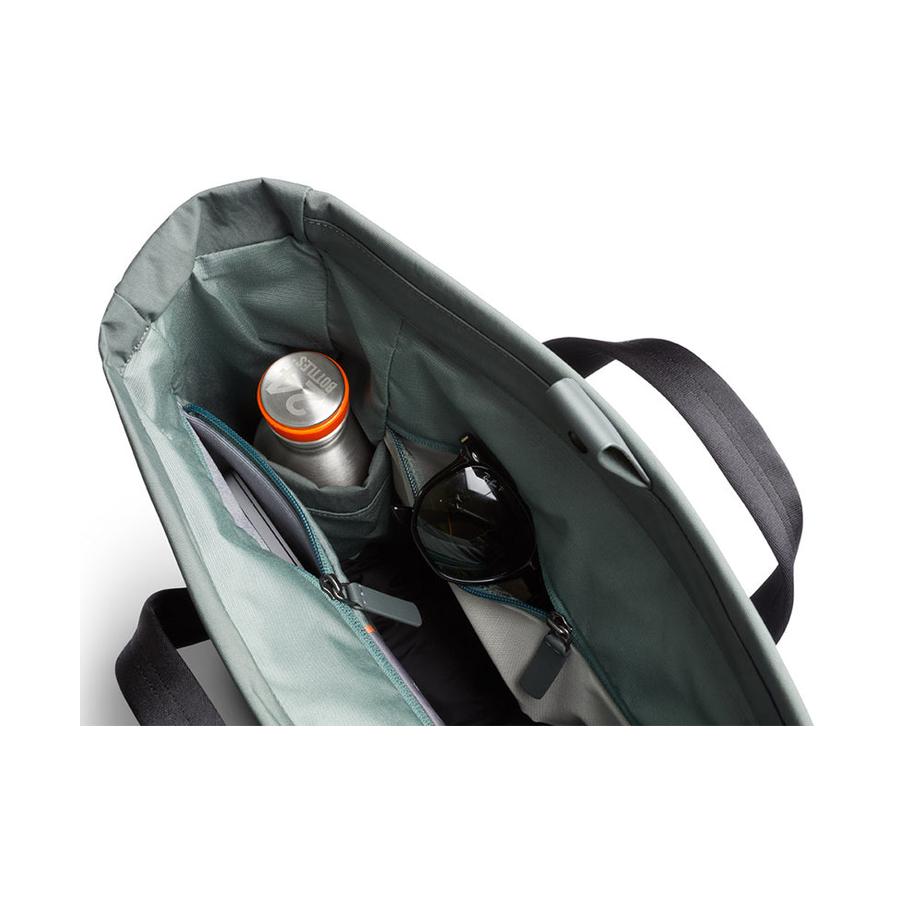 Bellroy Tokyo Messenger Bag 14" Everglade Everglade