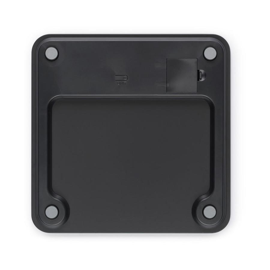 Brabantia ReNew Digital Bathroom Scales Dark Grey Dark Grey