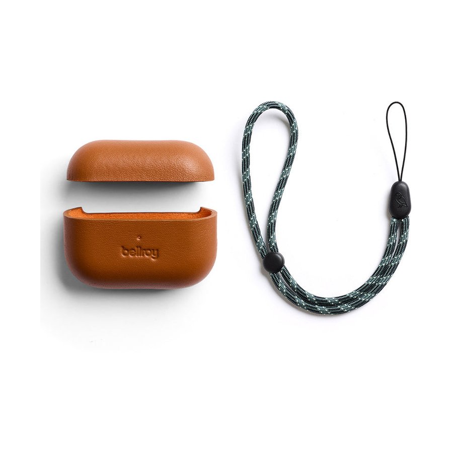 Bellroy Pod Jacket Pro (3rd Generation) Terracotta Terracotta