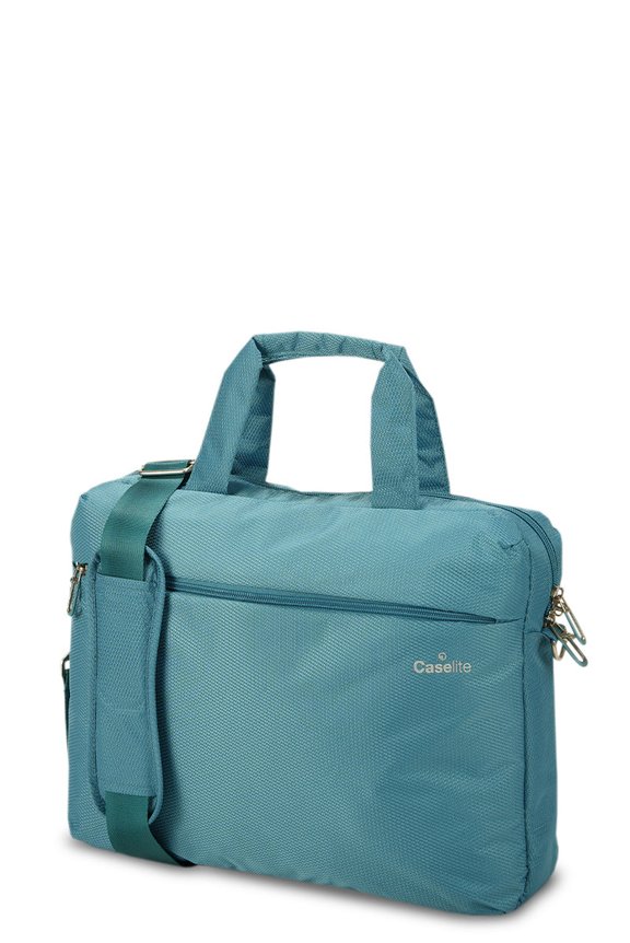 Caselite Ultra Laptop Travel Bag Teal