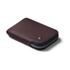Bellroy Card Pocket Deep Plum