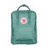 Fjallraven Kanken Backpack Frost Green