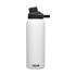 Camelbak 32oz (1L) Chute Mag Stainless Steel Drink Bottle Alloy White