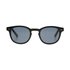 Rixx Melrose Sunglasses Black