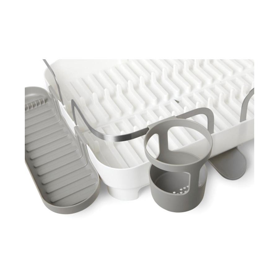 Umbra Holster Dish Rack White White