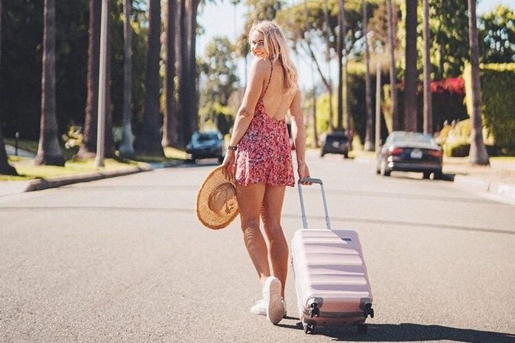 Our Top Travel Product Recommendations 