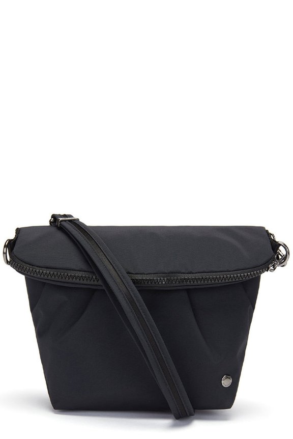 Pacsafe Citysafe CX Crossbody Bag Black