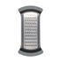 Microplane Bowl Grater Grey