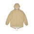Rains Fishtail Jacket Sand