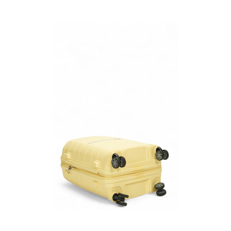 Samsonite Oc2lite 55cm Hardside Carry-On Suitcase Lemonade Lemonade