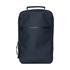 Rains Book Backpack Navy