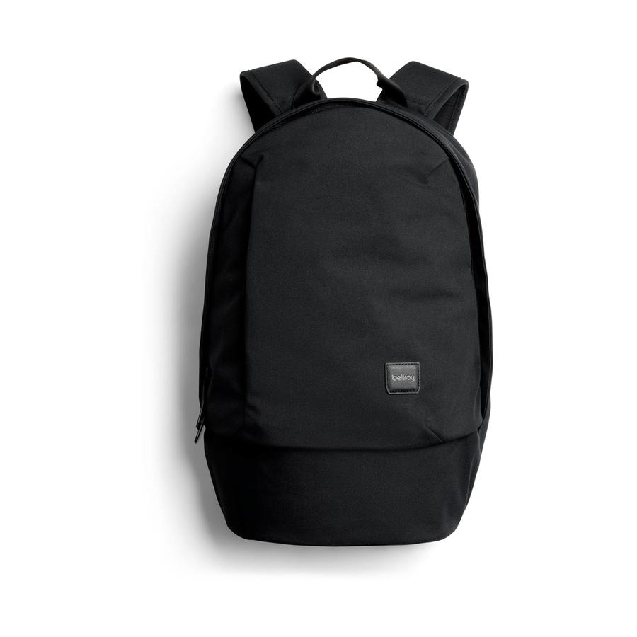 Bellroy Classic Backpack - Third Edition Black Black