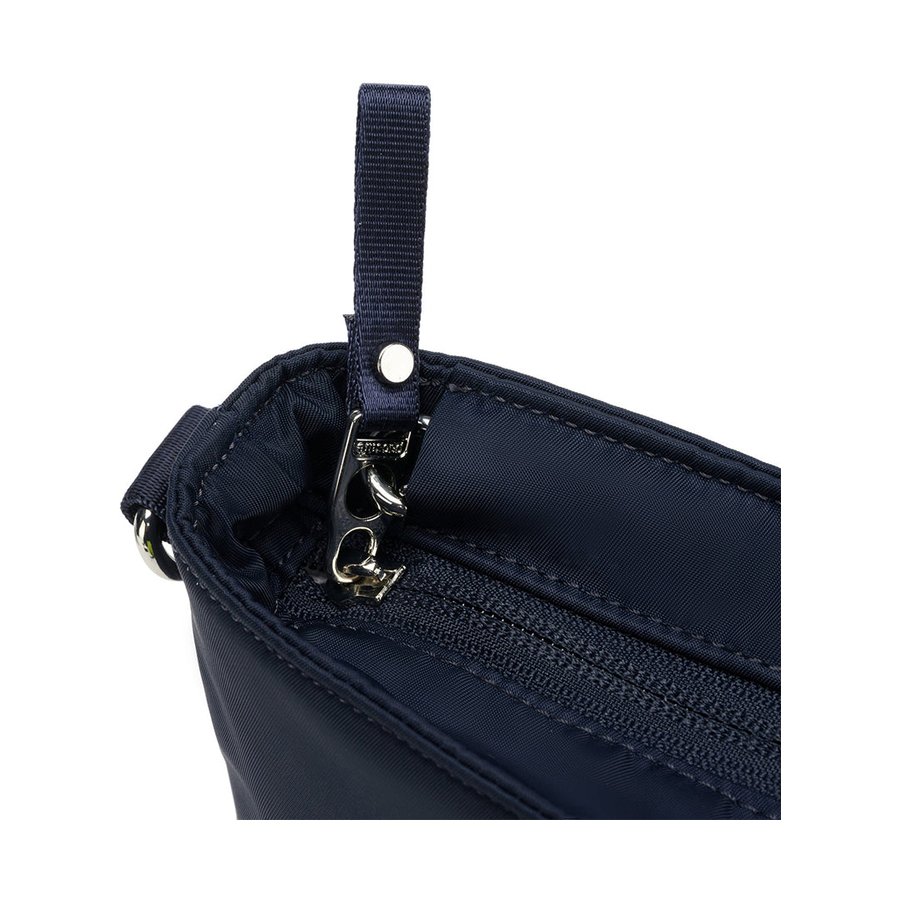 Pacsafe W Anti-Theft Crossbody Navy Navy