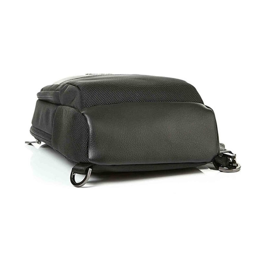 Samsonite Wilgena Sling Bag Black Black