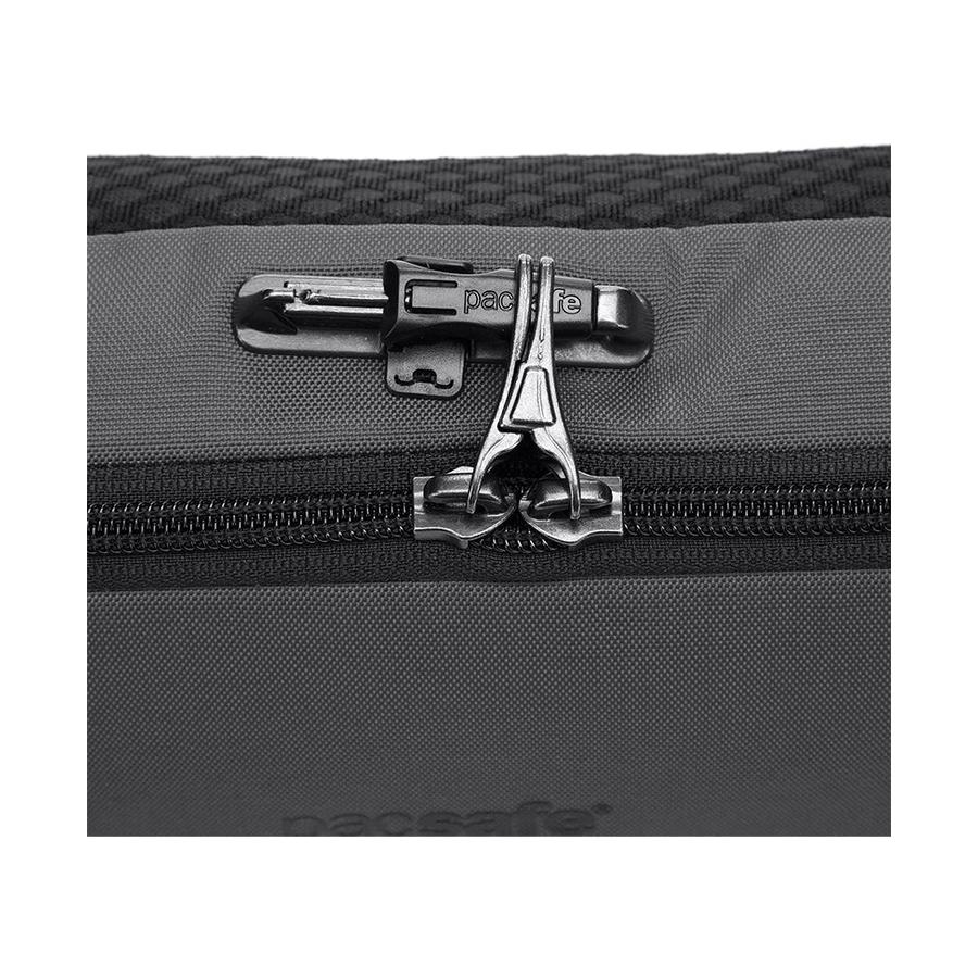 Pacsafe V Anti-Theft Urban Sling Slate Slate