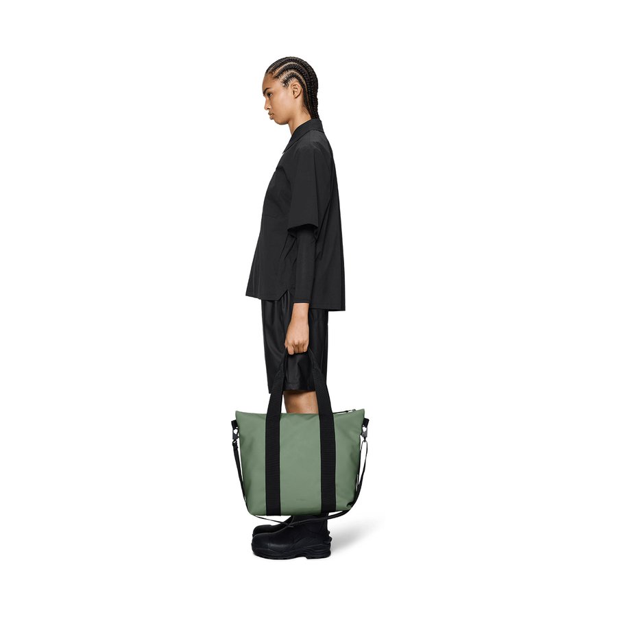 Rains Tote Bag Mini Well Well