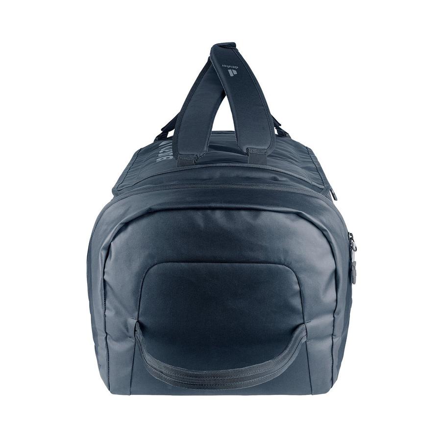 Deuter Duffle Pro Roller 90 Black Black