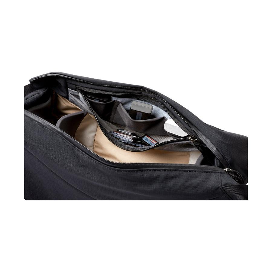 Bellroy Venture Sling 10L (Camera Edition) Black Black