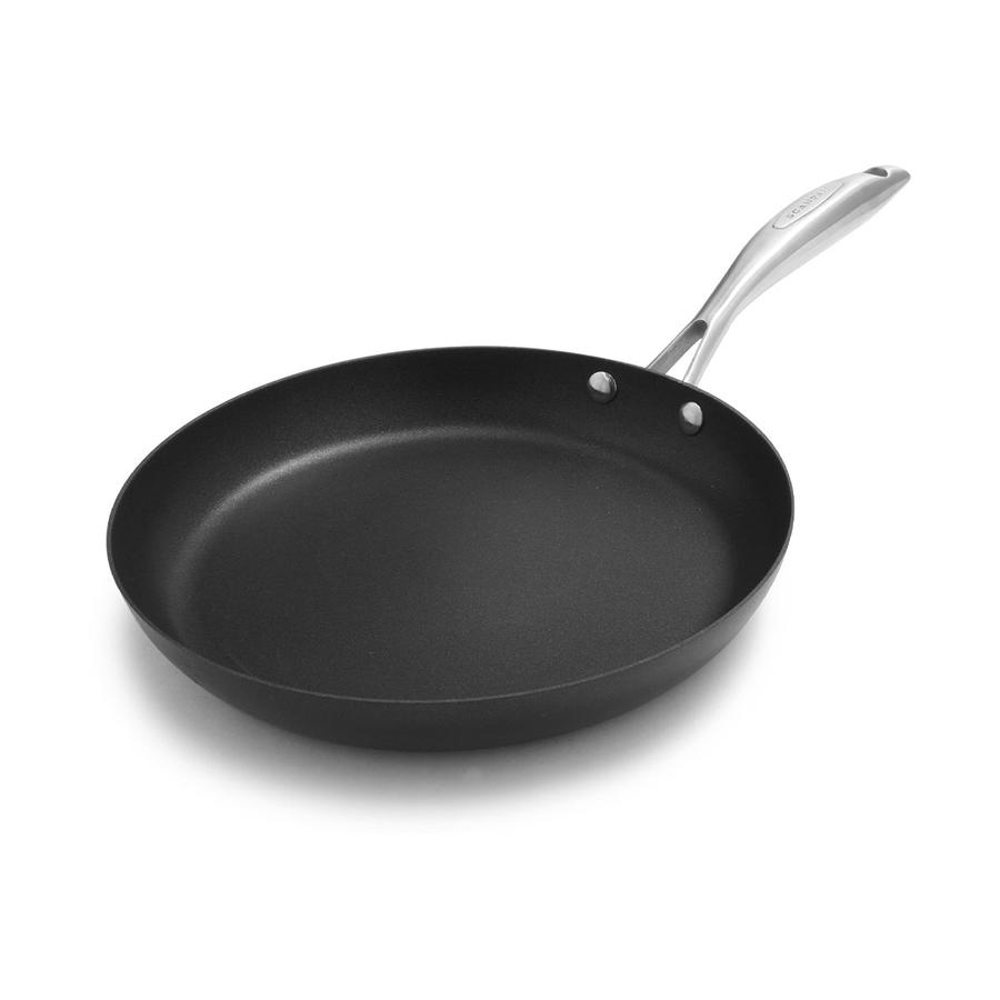 Scanpan Pro IQ 26cm Frypan Black Black