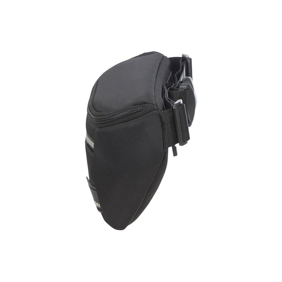 Samsonite Litepoint Waist Bag Black Black