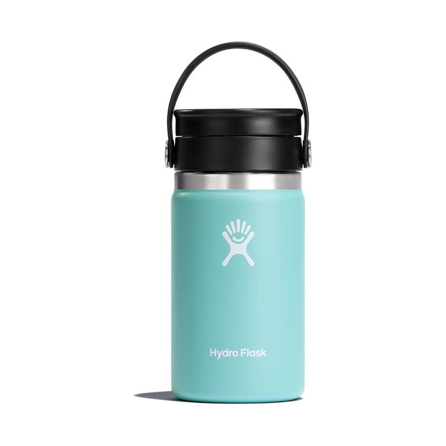 Hydro Flask 12oz (354ml) Coffee Flask with Flex Sip Lid Dew Dew