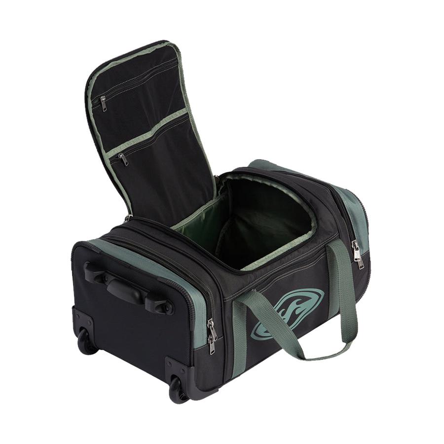 Billabong Destination Carry-On 45L Wheeled Cabin Suitcase Hunter Hunter