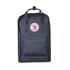 Fjallraven Kanken 15" Laptop Backpack Graphite