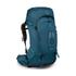 Osprey Atmos AG 50 Small/Medium Men's Hiking Backpack Venturi Blue