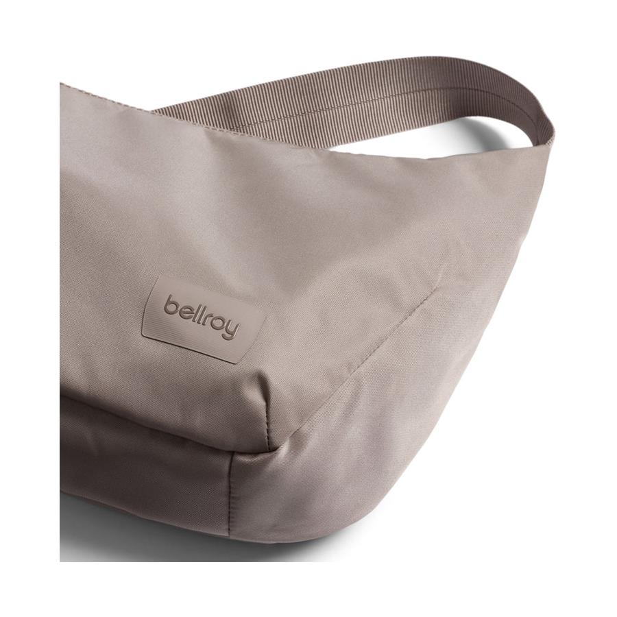 Bellroy Laneway Crescent Bag 2.5L Fawn Fawn