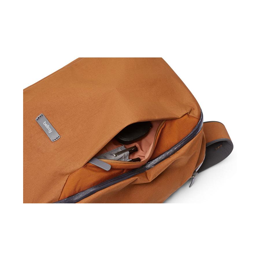 Bellroy Transit Workpack 20L Bronze Bronze