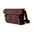 Bellroy Cinch Messenger Burgundy