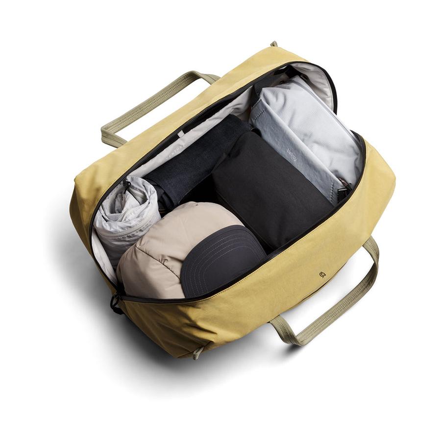 Bellroy Venture Ready Duffle 40L Safari Safari