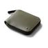 Bellroy RFID Zip Wallet Willow