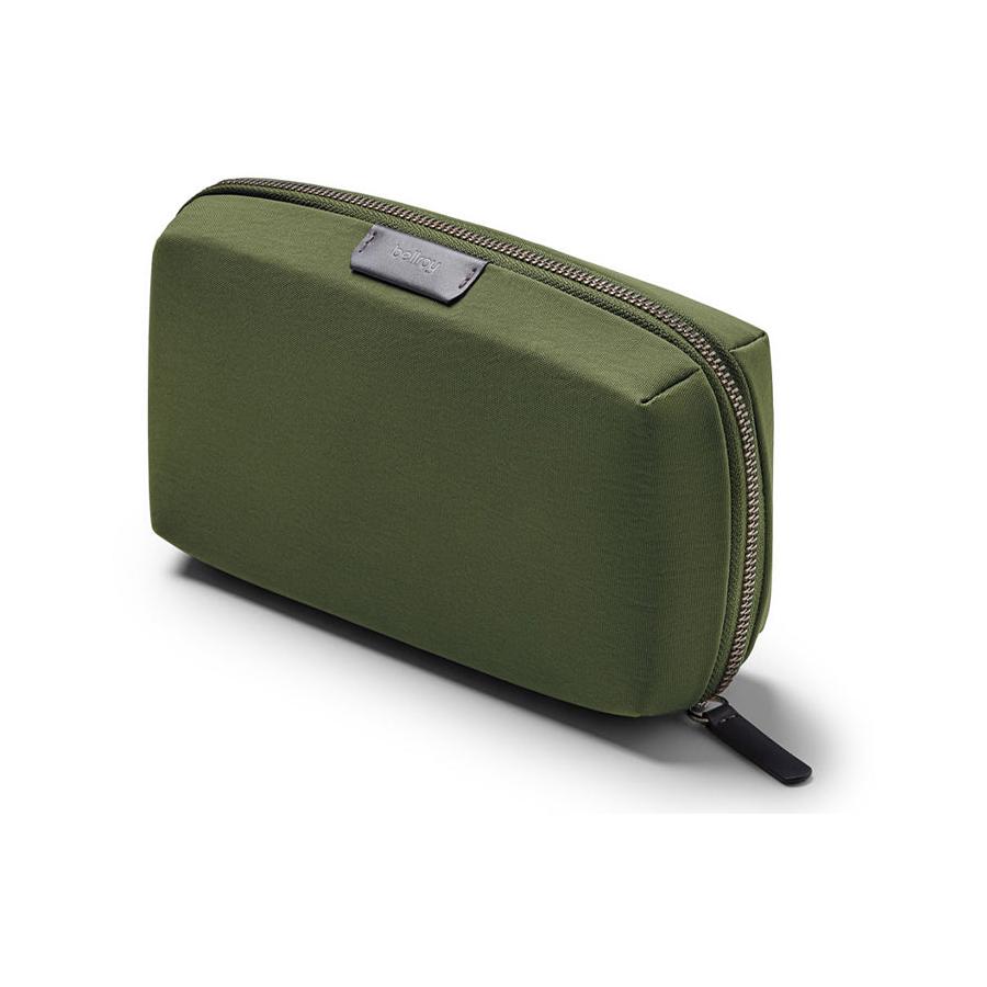 Bellroy Tech Kit Ranger Green Ranger Green