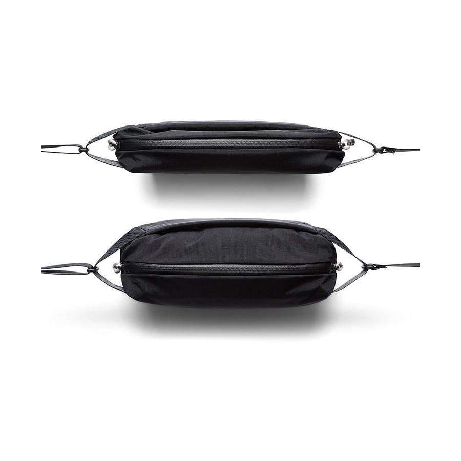 Bellroy Lite Sling Bag Black Black