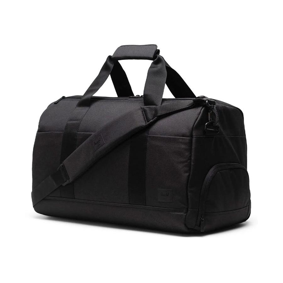 Herschel Novel Duffle Tech 45L Black Black