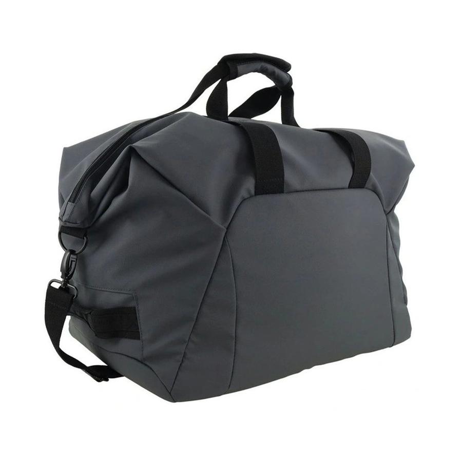 Gap Strato Water Repellent Travel Bag Charcoal Charcoal